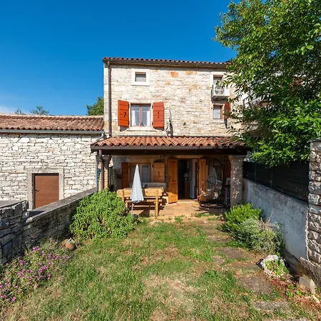 Casa Vecchia Vakantiehuis *