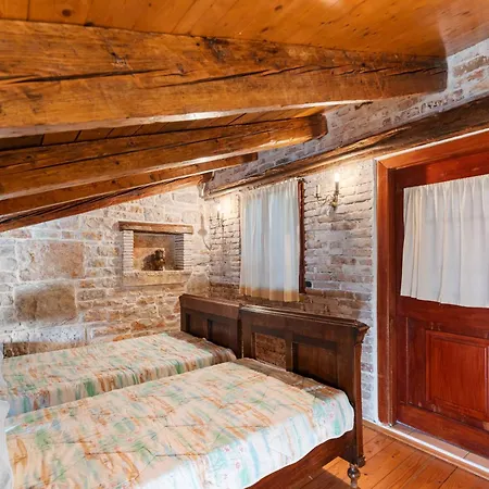 Tatil Evi Casa Vecchia *