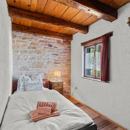 Casa Vecchia Hrboki