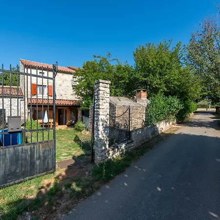 Casa Vecchia Vakantiehuis