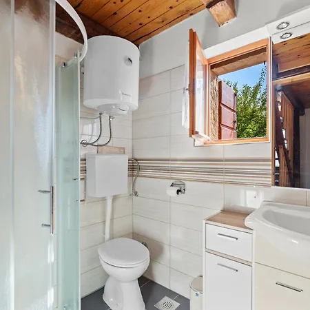 Tatil Evi Casa Vecchia *