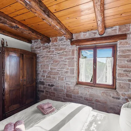 Feriehus Casa Vecchia