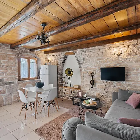 Casa Vecchia Vakantiehuis *