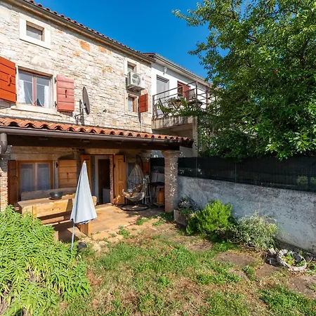 Casa Vecchia Vakantiehuis Hrboki