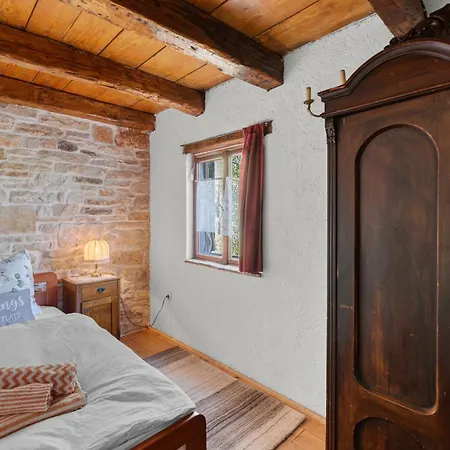 Casa Vecchia Hrboki