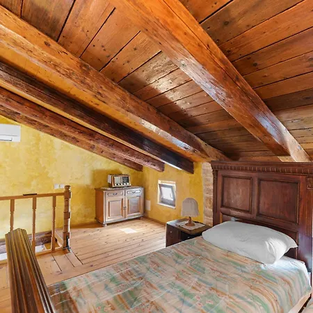 Casa Vecchia Hrboki