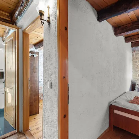 Casa Vecchia