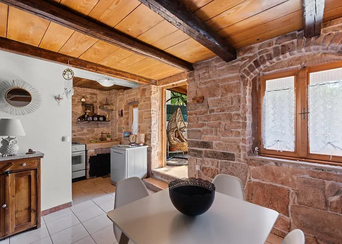 Casa Vecchia Vakantiehuis *