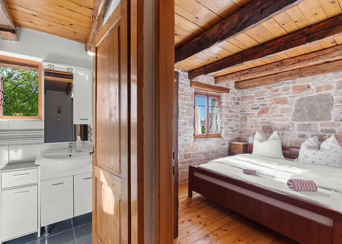 Casa Vecchia * Hrboki