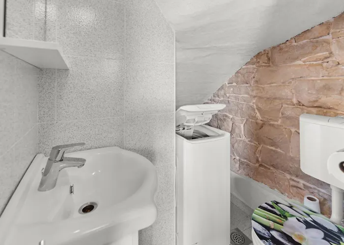 Casa Vecchia * Hrboki