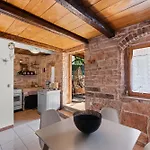 Casa Vecchia 別荘 *