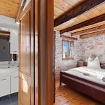 Casa Vecchia * Hrboki