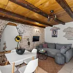 Casa Vecchia * Hrboki