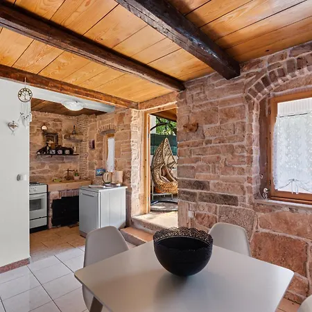 Casa Vecchia Holiday home *