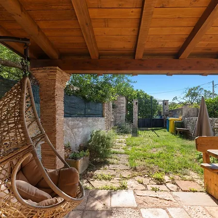 Casa Vecchia Holiday home