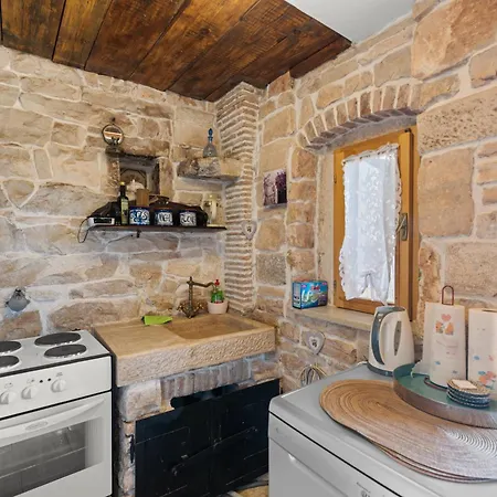 Holiday home Casa Vecchia