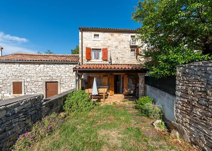 Casa Vecchia Ferienhaus *