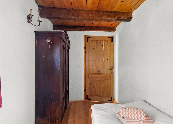 Ferienhaus Casa Vecchia Hrboki