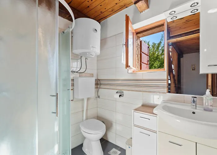 Ferienhaus Casa Vecchia *