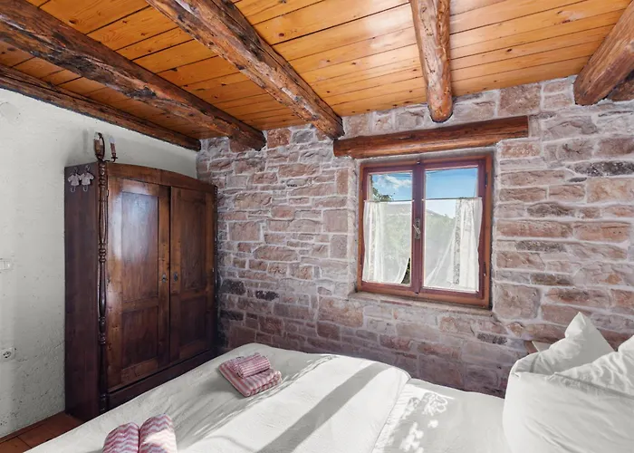 Ferienhaus Casa Vecchia